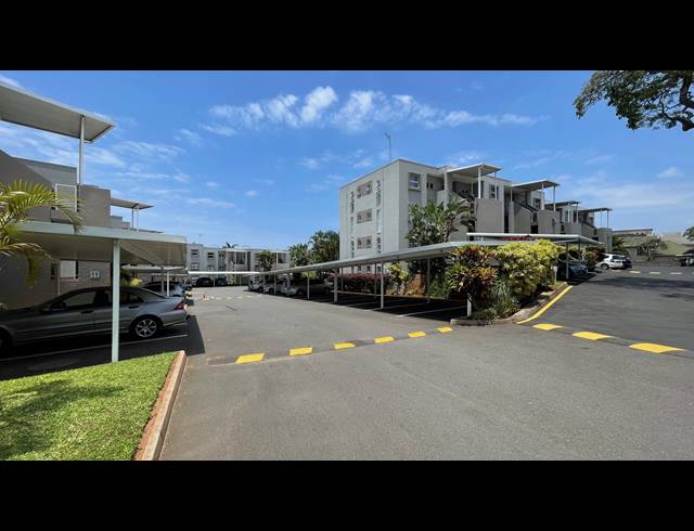 1 BEDROOM APARTMENT FOR SALE IN ESSENWOOD